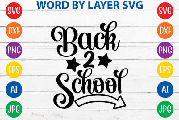 Back2 School: A Fresh Embroidery Design for New Beginnings