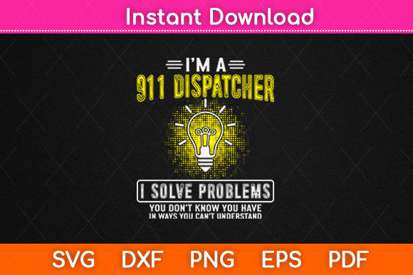 Dispatcher Pride: 
