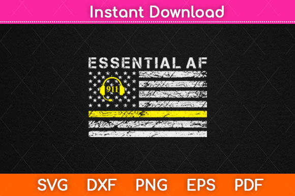 Essential 911 Police Dispatcher Thin Design Review