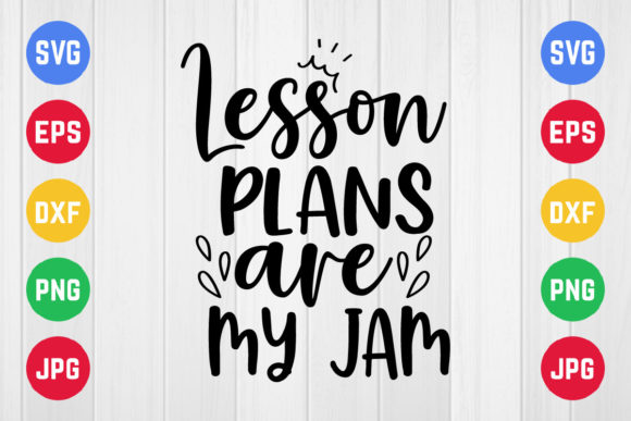Lesson Plans Are My Jam: A Designer's Review