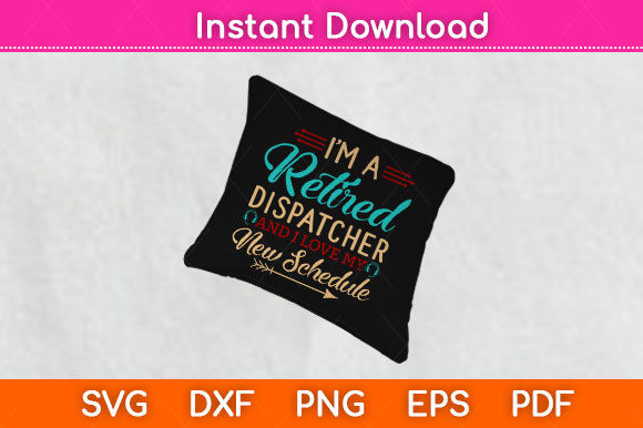 Review: I'm a Retired Dispatcher and I Love