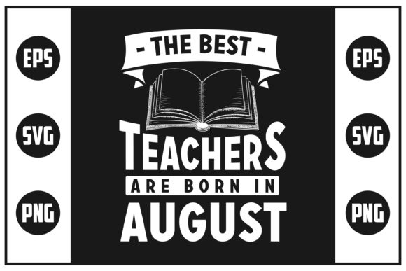 Review: The Best Teacher Are Born in August