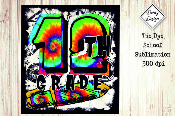 Reviewing 12th-grade School PNG Sublimation