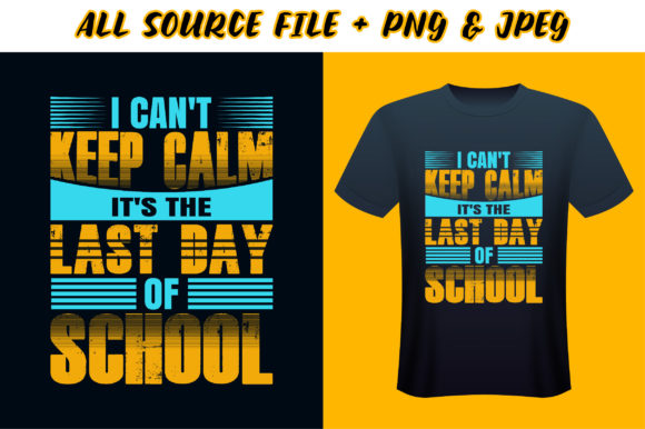 Teacher's T-shirt Design - A Fresh Take on Humor